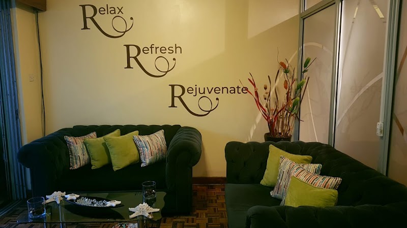 Unique Slim Point & spa Nairobi photo