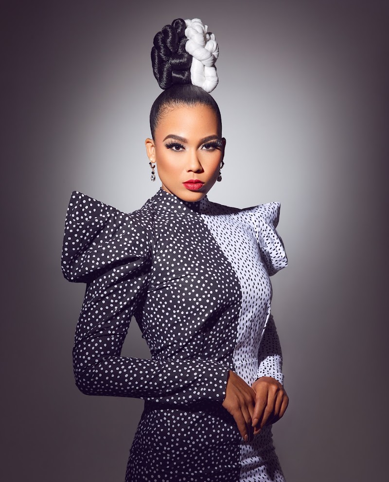 Unique Vision Salon & Spa Citrus Heights - Day Spa in Citrus Heights