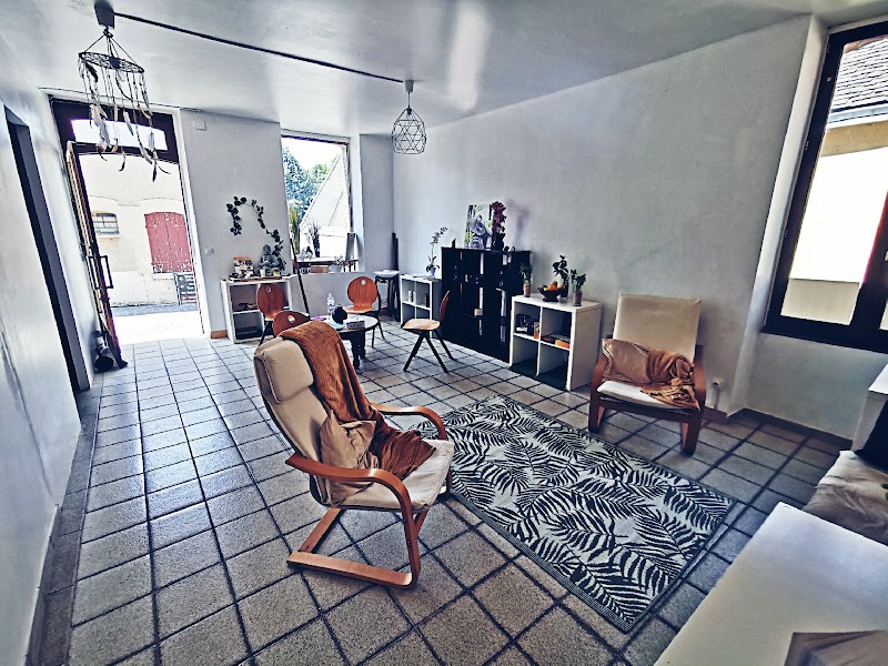 Unisites Ferrières-en-Gâtinais - Day Spa in Ferrières-en-Gâtinais