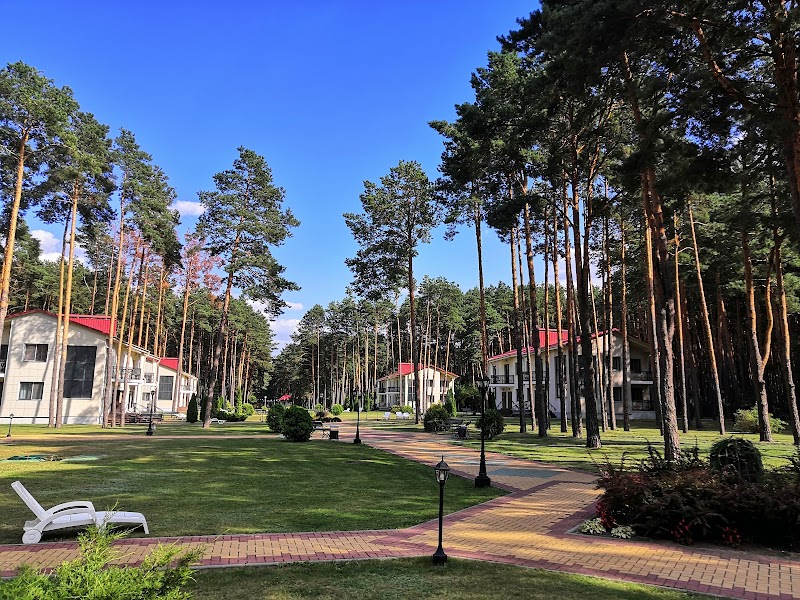 Unitary Enterprise ASB Sanatorium Solnechny Brest - Day Spa in Brest