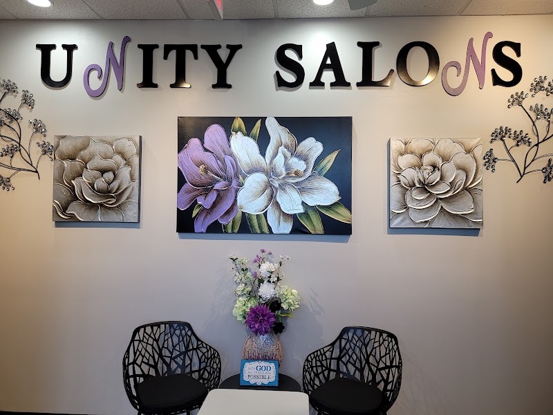 UNITY Aesthetics @ Unity Salons Waukesha - Day Spa in Waukesha