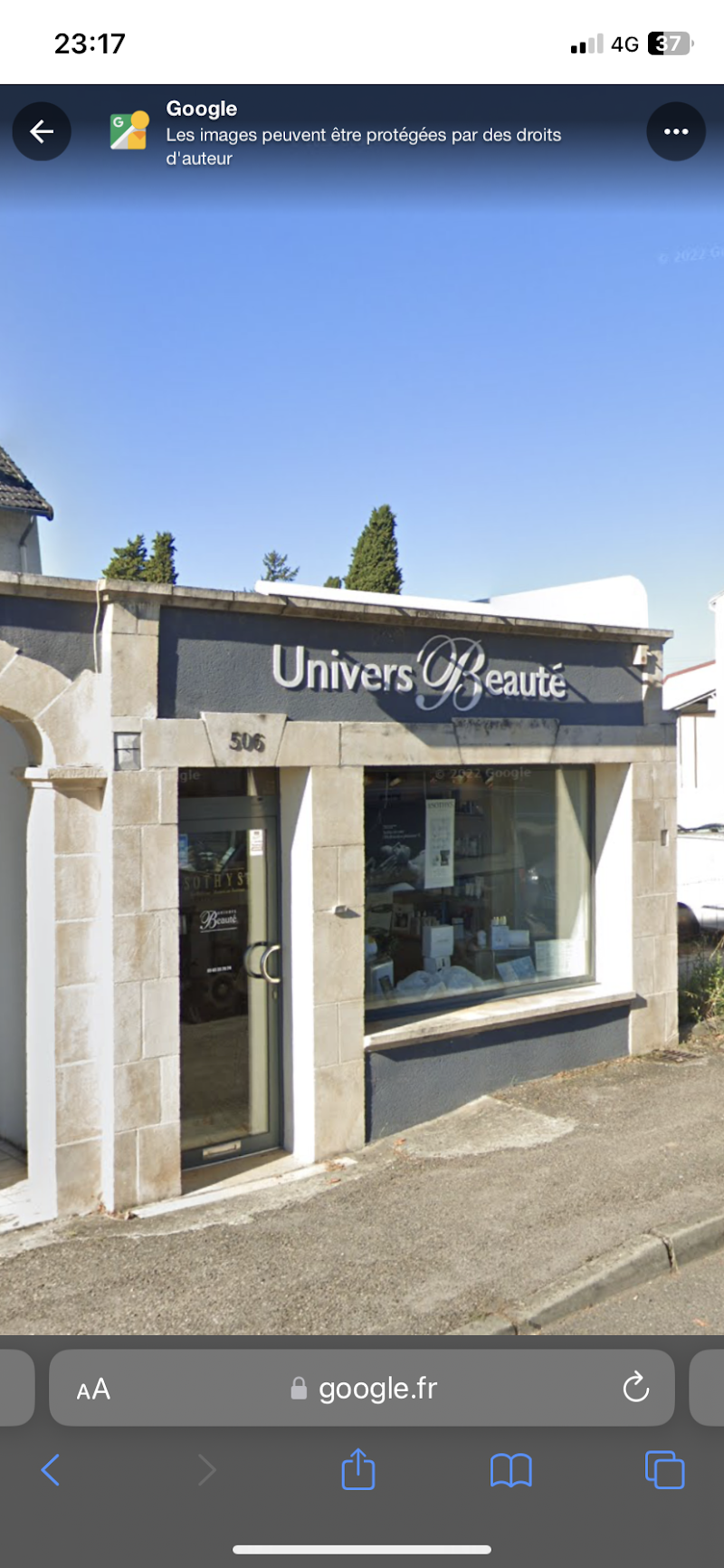 Univers Beaute Cahors - Day Spa in Cahors