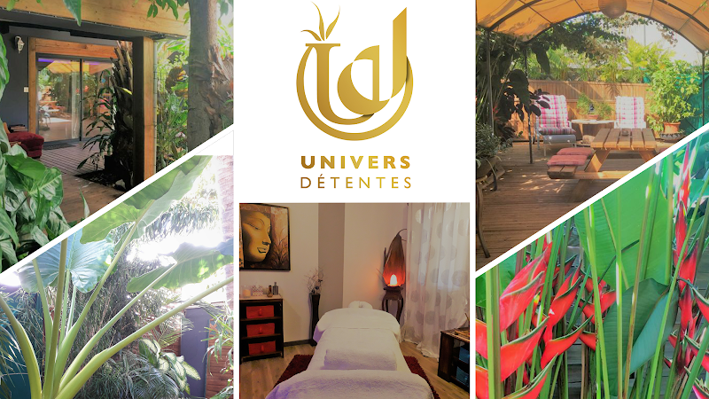 Univers Détentes Saint-Paul