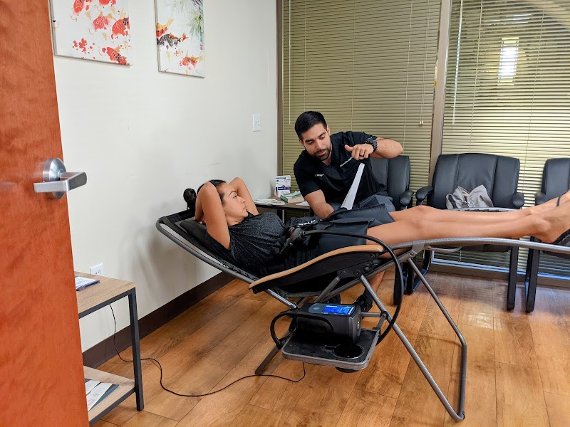 Universal Healing and Wellness Gilbert - Wellness Retreat in Gilbert