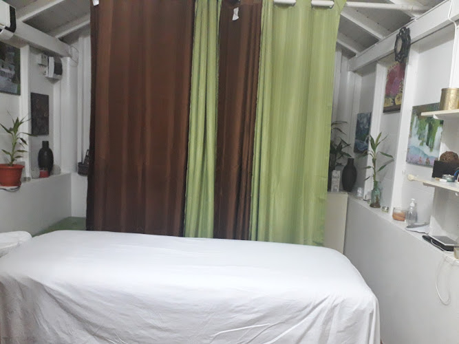 Universal Touch Massage and Neuromuscular Therapy Saint Lucia