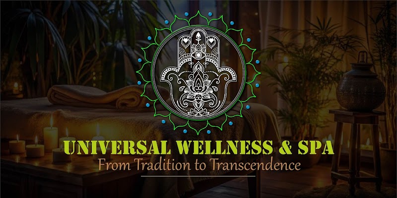 Universal Wellness & Spa - Ella