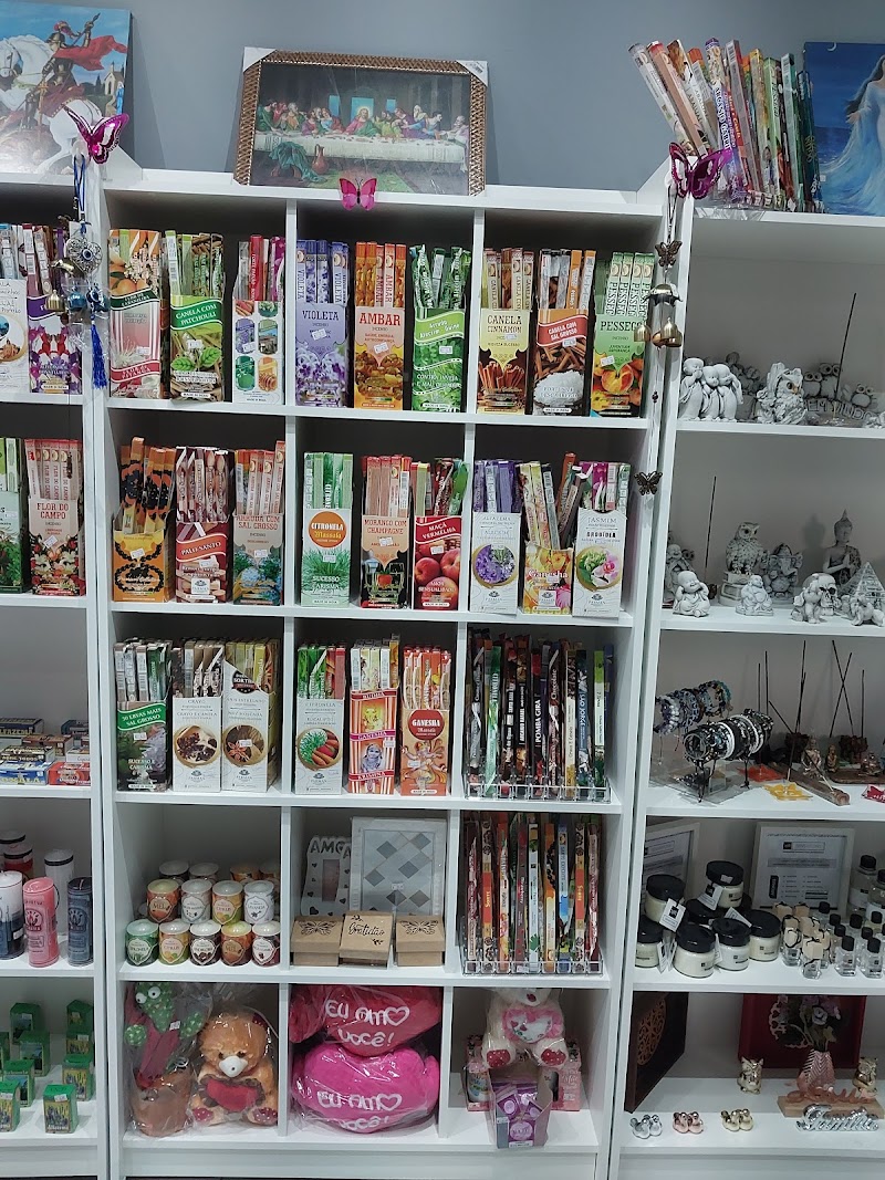 Universo De Luz São Bernardo do Campo - Day Spa in São Bernardo do Campo