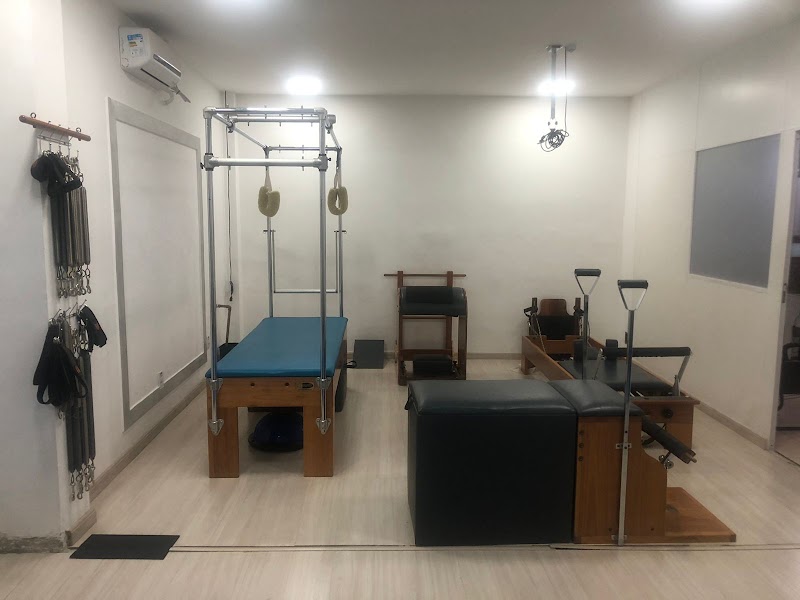 Universo do Corpo - Tratamentos Estéticos Belo Horizonte - Day Spa in Belo Horizonte