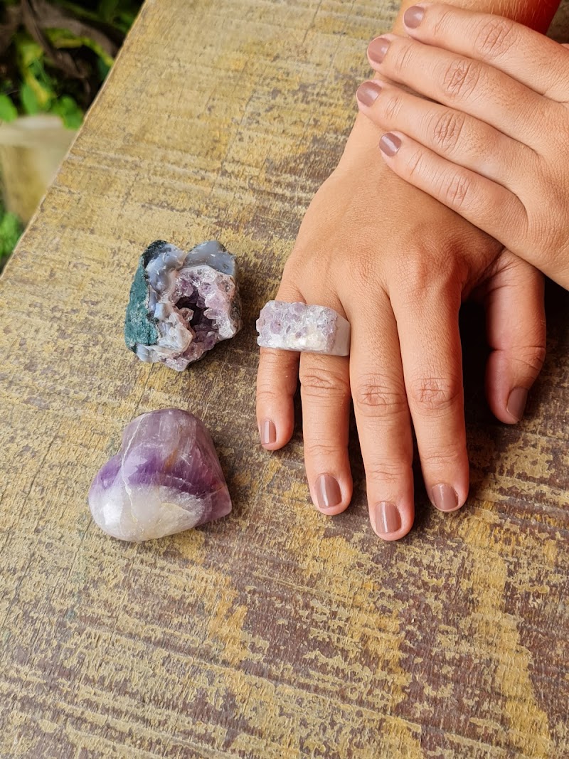 Universo Holos - Espaço Terapêutico Quixadá - Day Spa in Quixadá