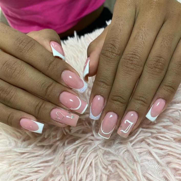 Universo nails Bello - Day Spa in Bello