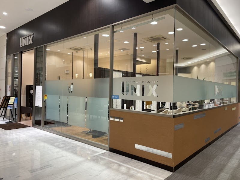 UNIX Beauty Innovation Marui Kashiwa Store Kashiwa City - Day Spa in Kashiwa City