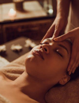 Unleash and Relax Mobile Spa Care JA Ocho Rios