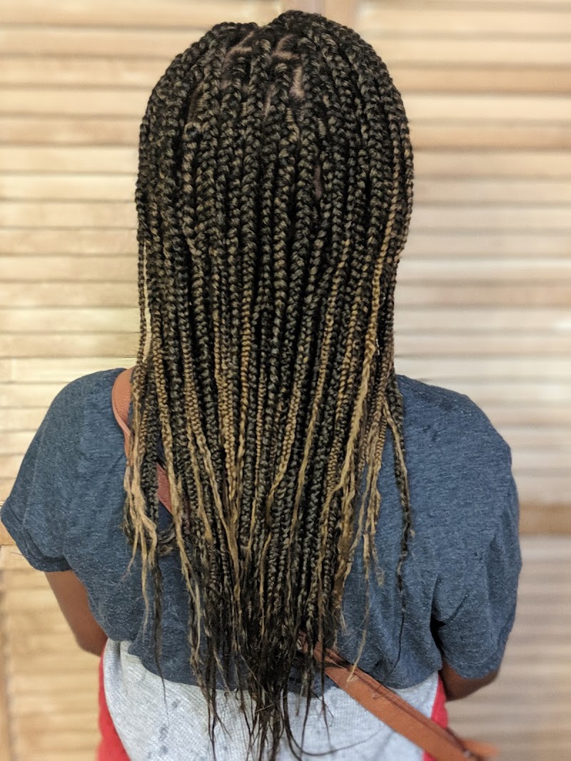 Unlimited Styles & Full Service Spa Hattiesburg - Day Spa in Hattiesburg