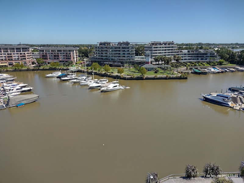 Uno Qi Spa Nordelta - Day Spa in Nordelta