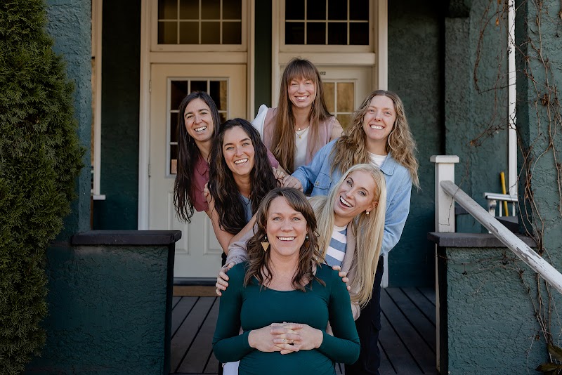 Unravel Therapeutics Golden - Day Spa in Golden