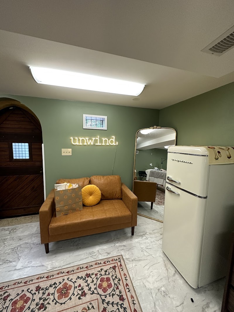 St Louis unwind microspa - Day Spa in St Louis