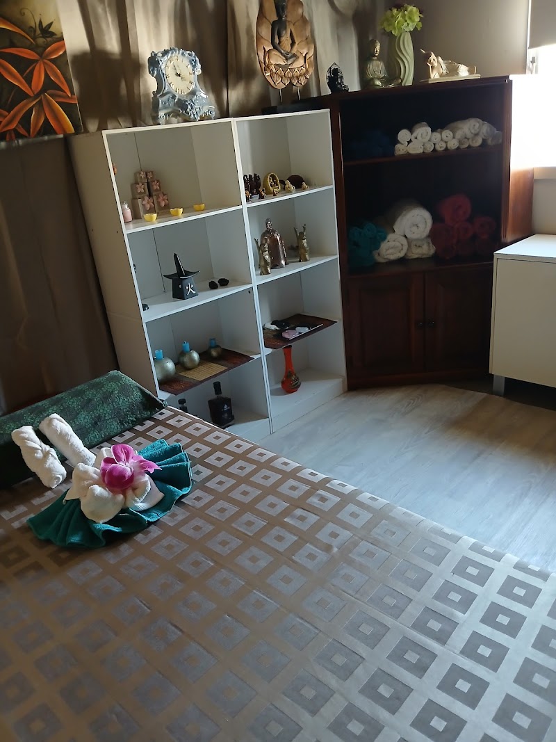 Unwind Moranbah Thai Massage - Day Spa in Moranbah