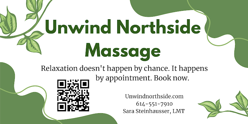 Unwinding By Sarah Worthington - Day Spa in Worthington