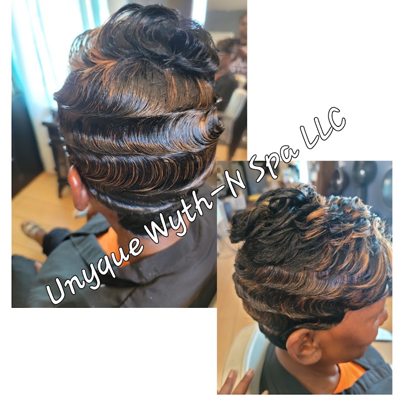 Unyque Wyth-N Spa & Co. Lake City - Day Spa in Lake City