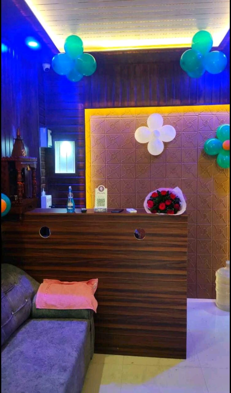 UP 11 Luxury Spa - Best Massage Spa In Dehradun - Day Spa in Dehradun