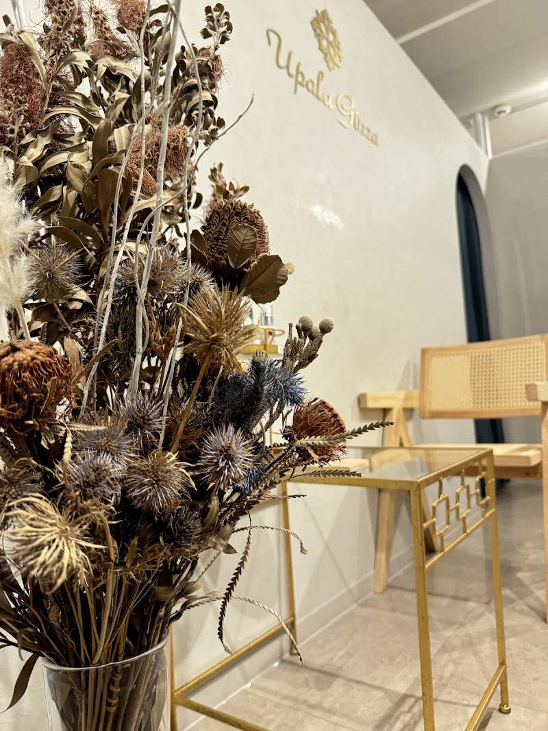 UpalaGinza Chuo City - Day Spa in Chuo City