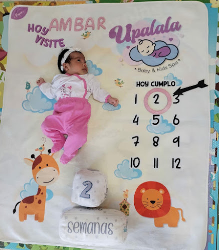 Upalala Spa Villa Elisa