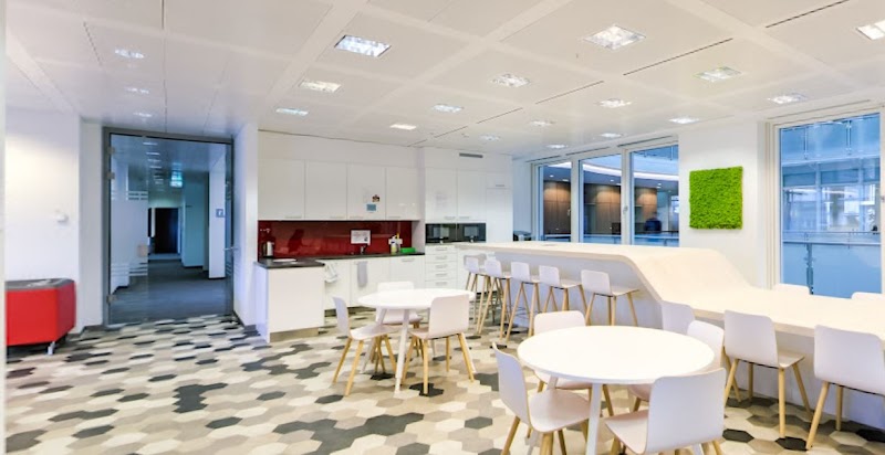 Update Pesonaldienste GmbH Frankfurt - Day Spa in Frankfurt