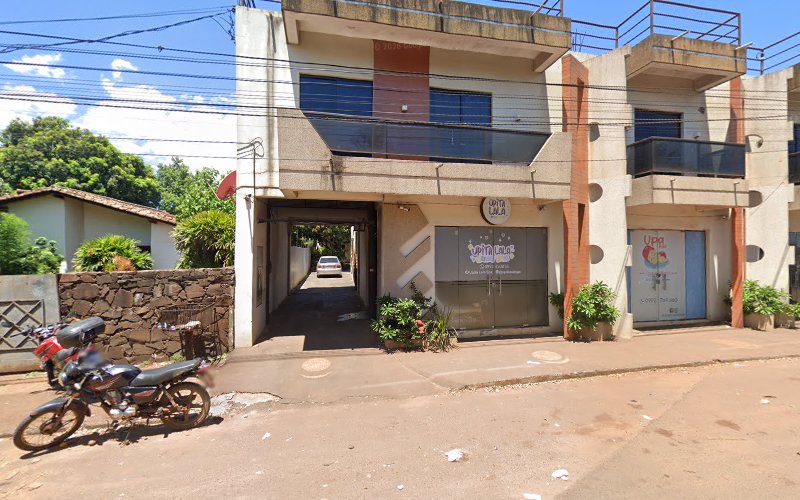 Upita Lala Spa Cde Ciudad del Este