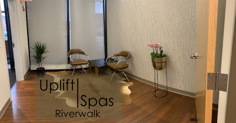 Uplift Spa Lawrence - Day Spa in Lawrence