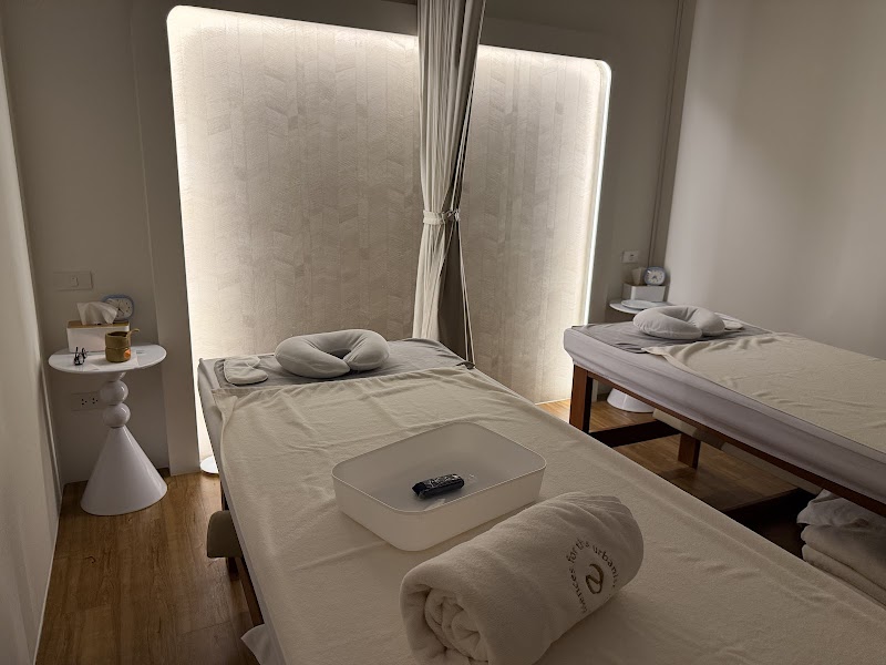 Upmost Massage & Spa Hat Yai - Day Spa in Hat Yai