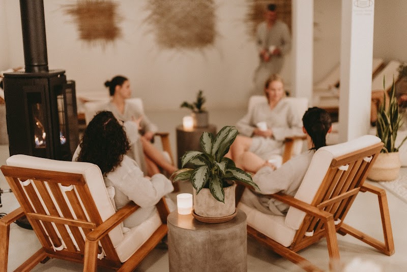 Uppliva Nordic Spa Ottawa - Medical Spa in Ottawa