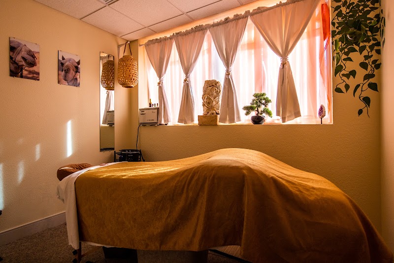 Uptown Massage Sedona - Day Spa in Sedona