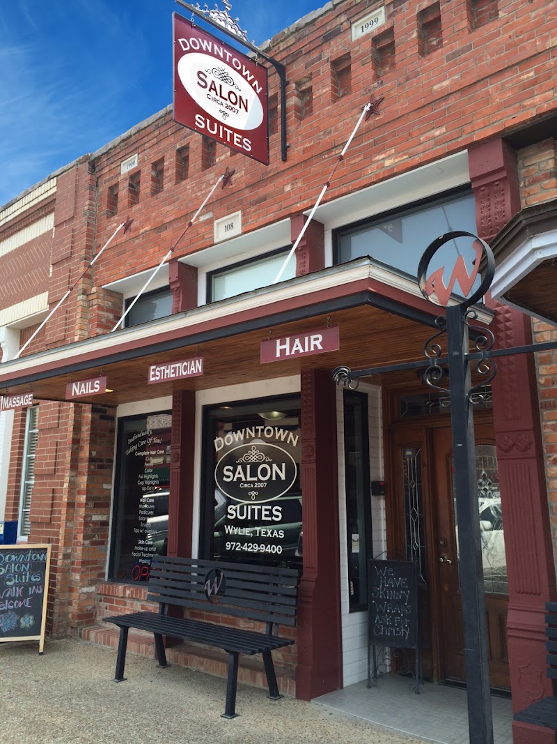 Uptown Salon & Spa Suites Wylie - Day Spa in Wylie