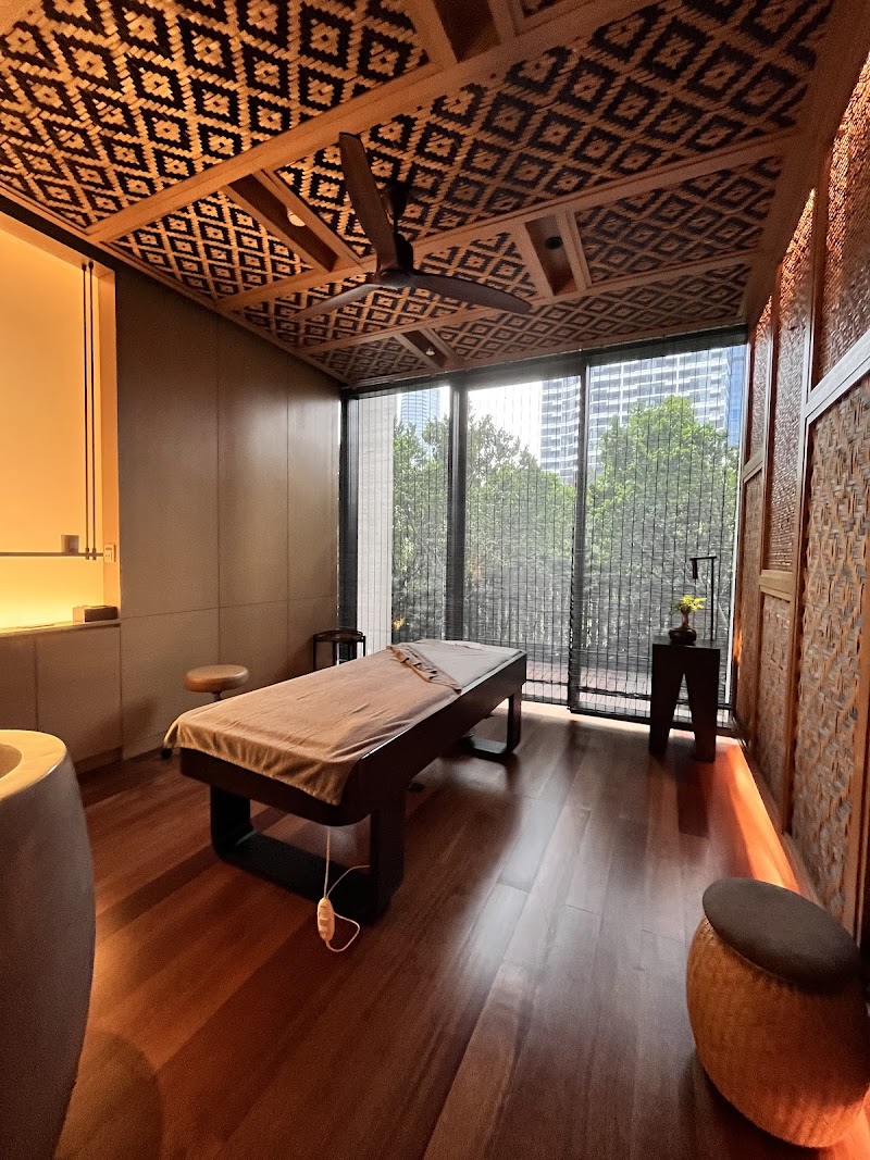 UR SPA Kuala Lumpur