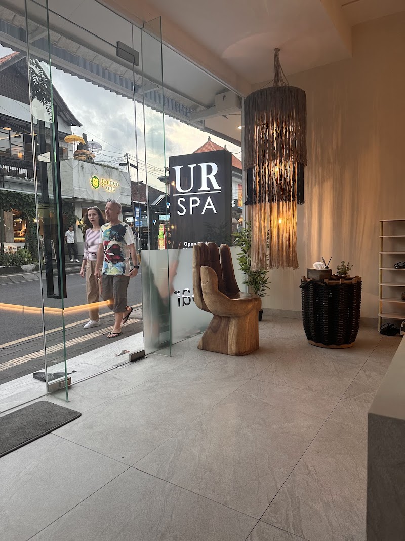 UR SPA UBUD Ubud - Day Spa in Ubud