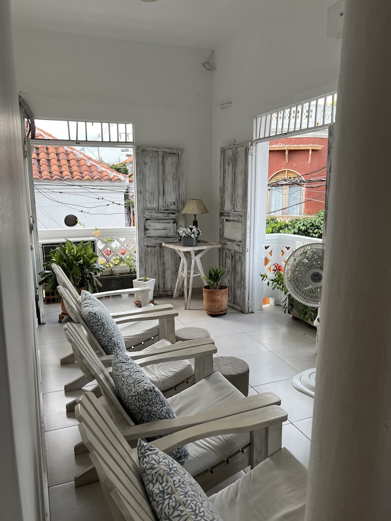 URAKU SPA MASSAGES Cartagena