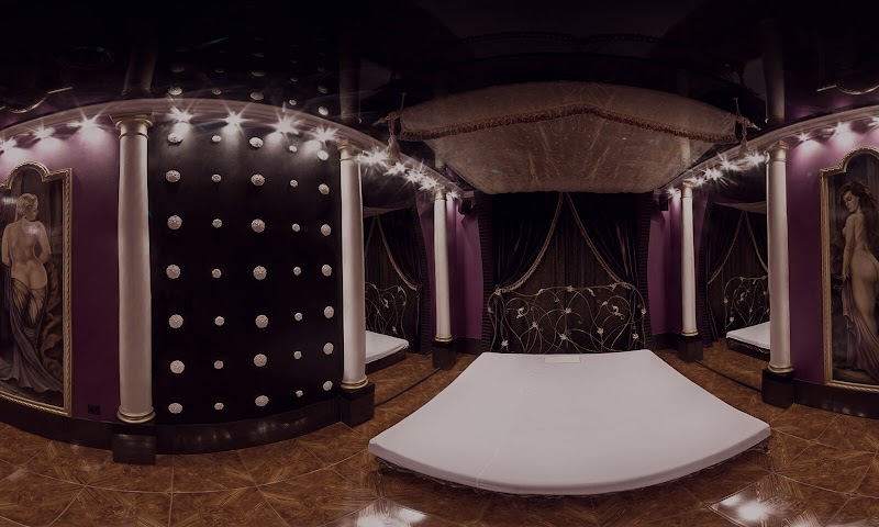 Ural Massage Therapists Yekaterinburg - Day Spa in Yekaterinburg