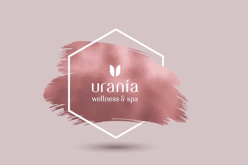 Urania wellness & spa Kefalonia - Wellness Retreat in Kefalonia