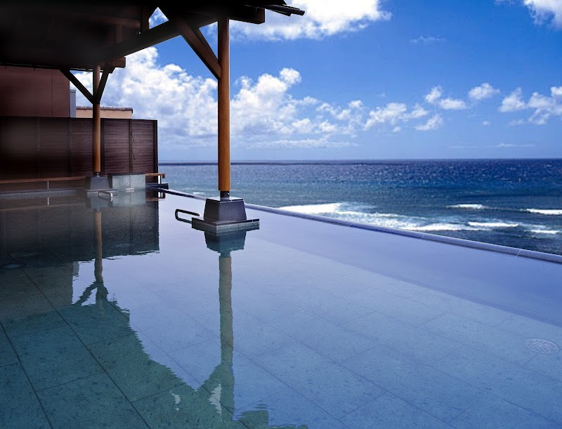 Urara no Yu Juo Hitachi - Day Spa in Hitachi