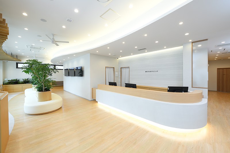 Urawa AQUA Osteopathic Clinic Saitama City Urawa Ward - Day Spa in Saitama City Urawa Ward