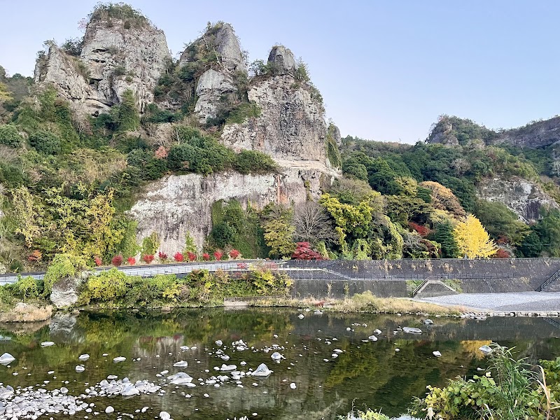 Urayabakei Onsen Nakatsu City - Thermal Spa in Nakatsu City