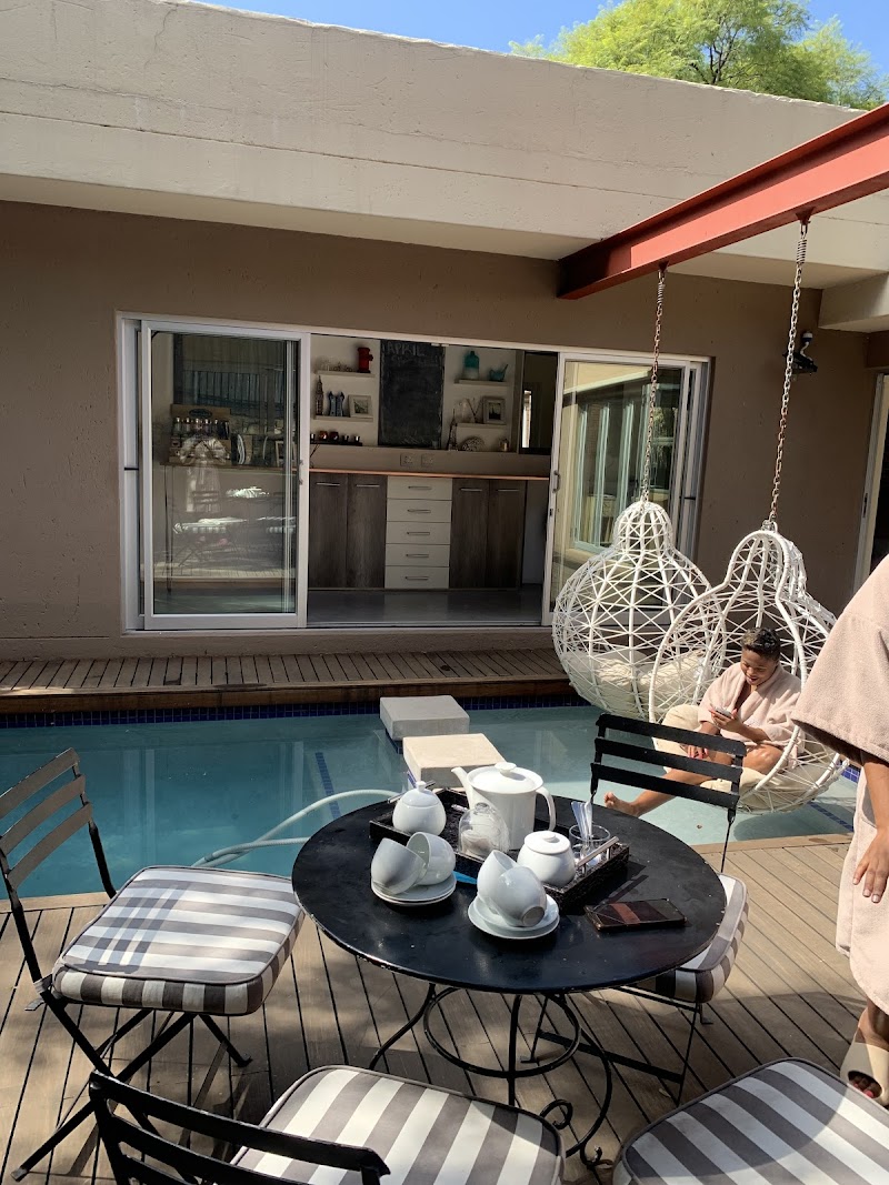 Urban Bliss Johannesburg - Day Spa in Johannesburg