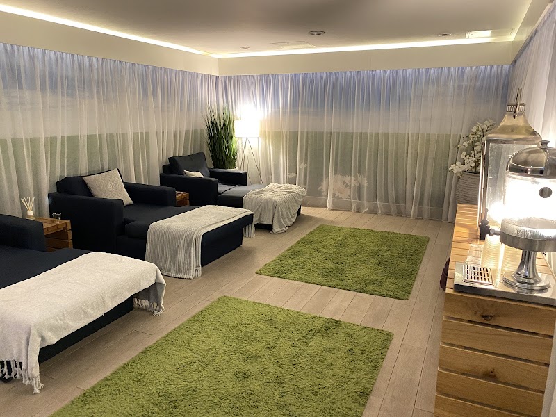 Urban Escape Nottingham - Day Spa in Nottingham