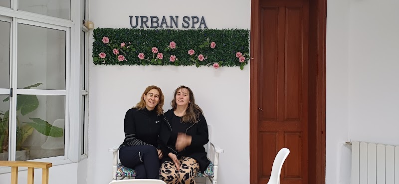 Urban Estetic Bahía Blanca - Day Spa in Bahía Blanca