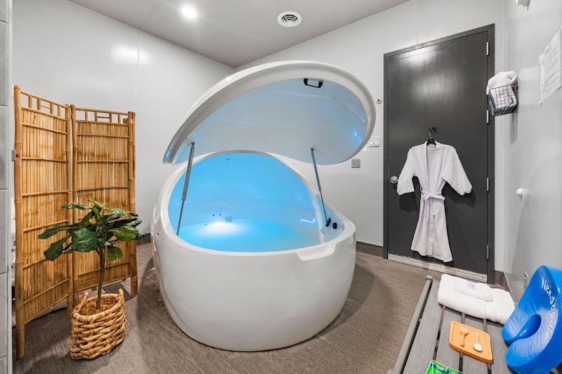 Urban Float Rehoboth Beach - Wellness Retreat in Rehoboth Beach