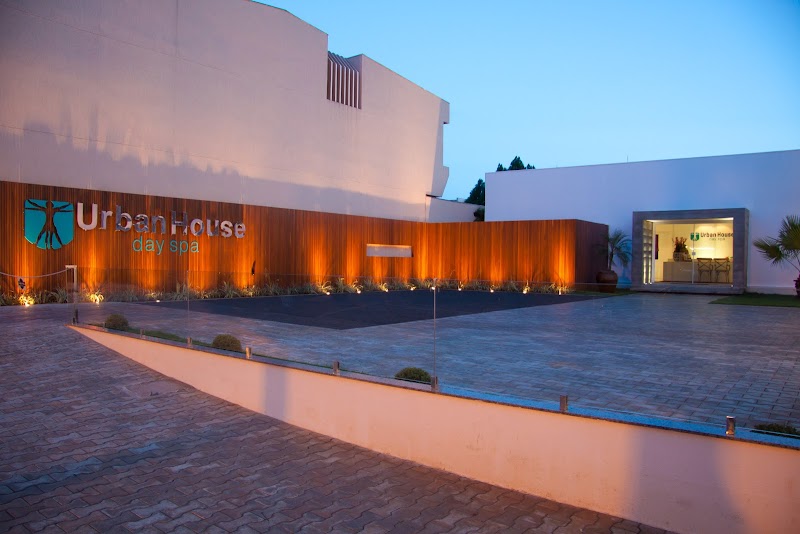 Urban House - Odontologia Umuarama - Day Spa in Umuarama