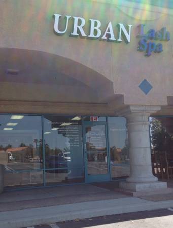 Urban Lash Spa Mission Viejo - Day Spa in Mission Viejo