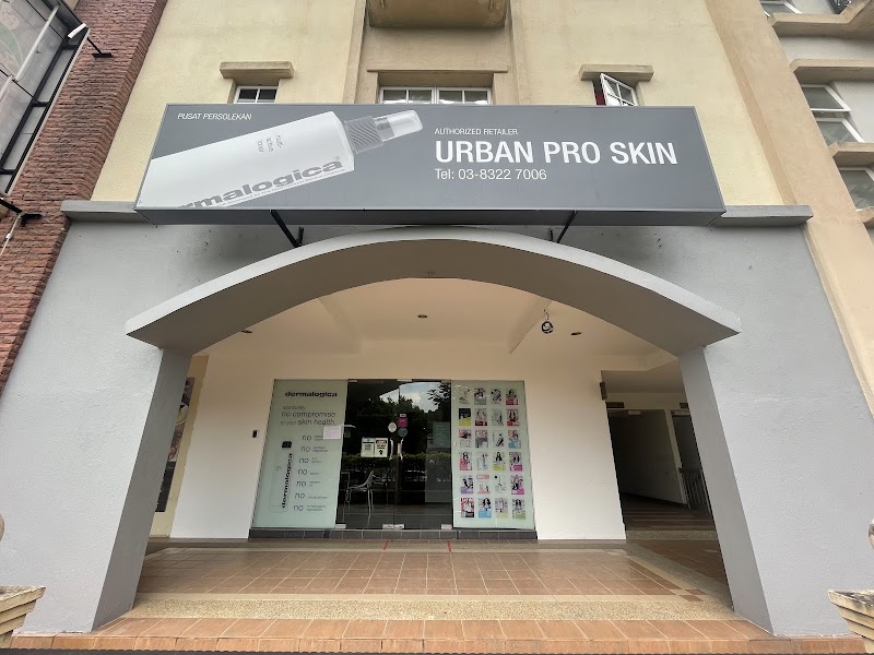 Urban Pro Skin - Dermalogica Cyberjaya - Day Spa in Cyberjaya