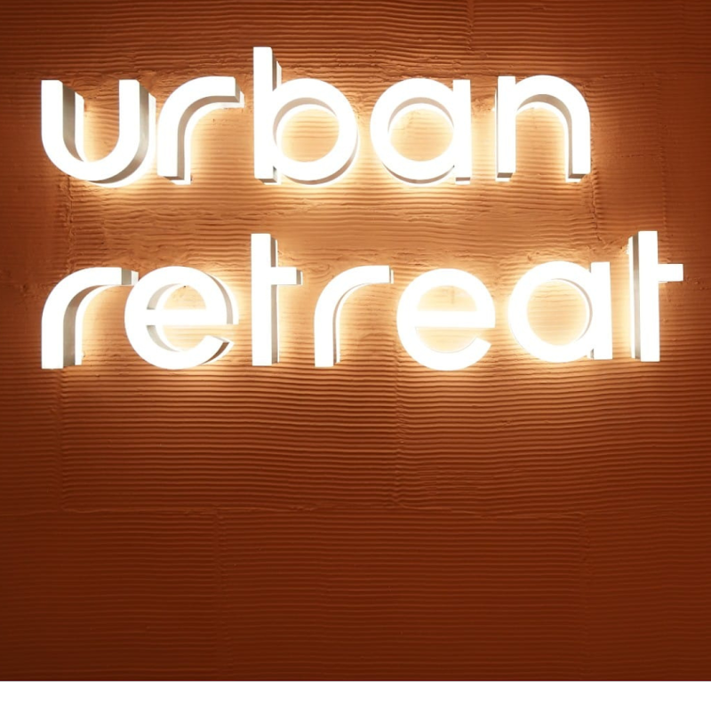 Urban Retreat Spa Batu photo