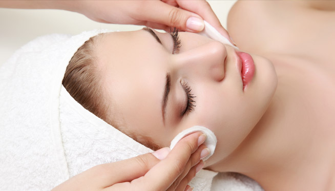 Urban Sanctuary Beauty Holland Park - Day Spa in Holland Park